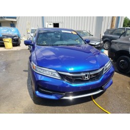 2017 HONDA ACCORD TOURING