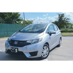 2017 HONDA FIT LX