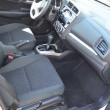 2017 HONDA FIT LX