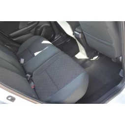 2017 HONDA FIT LX
