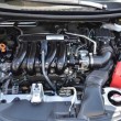 2017 HONDA FIT LX
