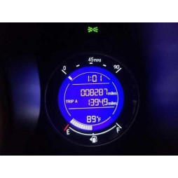 2017 HONDA FIT LX