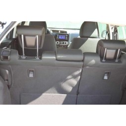2017 HONDA FIT LX