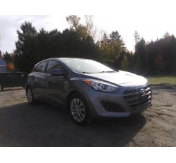 2017 HYUNDAI ELANTRA GT