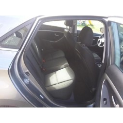 2017 HYUNDAI ELANTRA GT