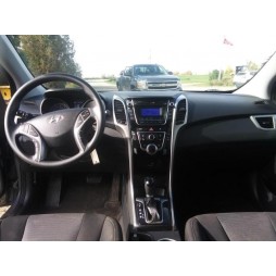 2017 HYUNDAI ELANTRA GT