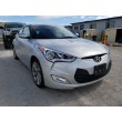 2017 HYUNDAI VELOSTER