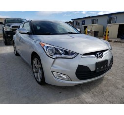 2017 HYUNDAI VELOSTER