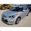 2017 HYUNDAI VELOSTER