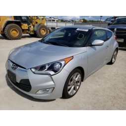 2017 HYUNDAI VELOSTER
