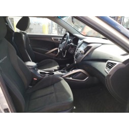 2017 HYUNDAI VELOSTER