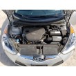 2017 HYUNDAI VELOSTER