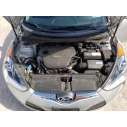 2017 HYUNDAI VELOSTER