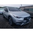 2017 INFINITI QX30 BASE
