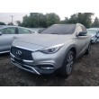 2017 INFINITI QX30 BASE