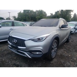 2017 INFINITI QX30 BASE