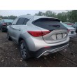2017 INFINITI QX30 BASE