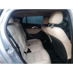2017 INFINITI QX30 BASE