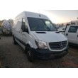 2017 MERCEDES-BENZ SPRINTER 3500