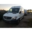2017 MERCEDES-BENZ SPRINTER 3500