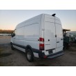 2017 MERCEDES-BENZ SPRINTER 3500