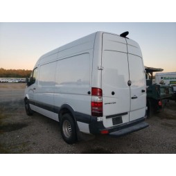 2017 MERCEDES-BENZ SPRINTER 3500