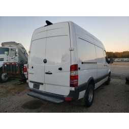 2017 MERCEDES-BENZ SPRINTER 3500