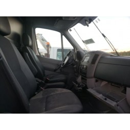 2017 MERCEDES-BENZ SPRINTER 3500