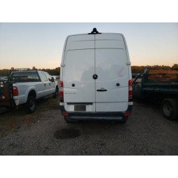 2017 MERCEDES-BENZ SPRINTER 3500