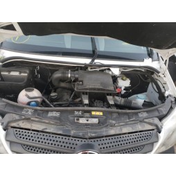 2017 MERCEDES-BENZ SPRINTER 3500