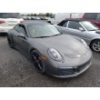 2017 PORSCHE 911 CARRERA S