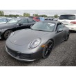 2017 PORSCHE 911 CARRERA S