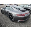 2017 PORSCHE 911 CARRERA S