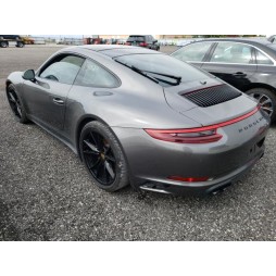 2017 PORSCHE 911 CARRERA S