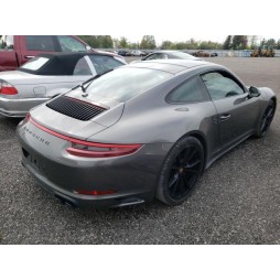 2017 PORSCHE 911 CARRERA S