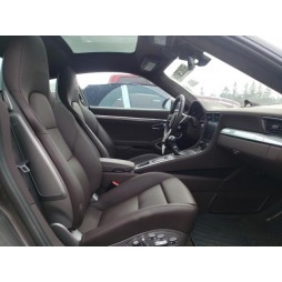 2017 PORSCHE 911 CARRERA S