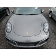 2017 PORSCHE 911 CARRERA S