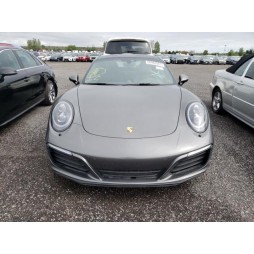 2017 PORSCHE 911 CARRERA S