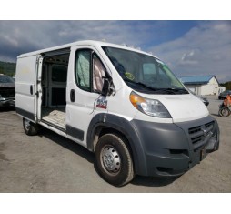 2017 RAM PROMASTER 1500 1500 STANDARD