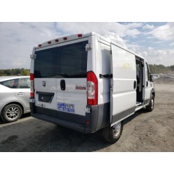 2017 RAM PROMASTER 1500 1500 STANDARD