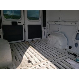 2017 RAM PROMASTER 1500 1500 STANDARD