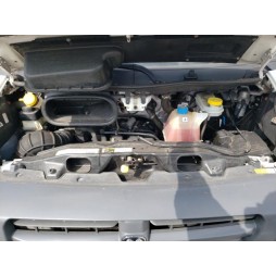 2017 RAM PROMASTER 1500 1500 STANDARD