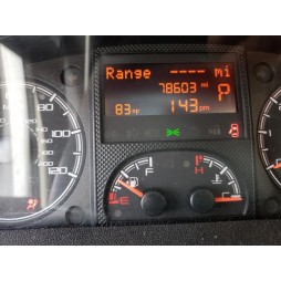 2017 RAM PROMASTER 1500 1500 STANDARD