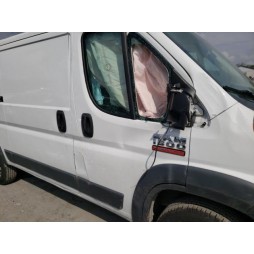 2017 RAM PROMASTER 1500 1500 STANDARD