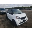 2017 SMART FORTWO