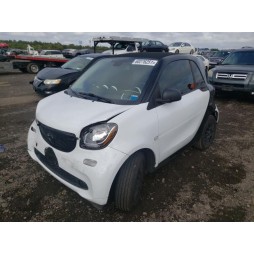 2017 SMART FORTWO