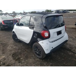 2017 SMART FORTWO
