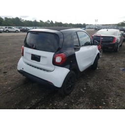 2017 SMART FORTWO