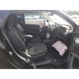 2017 SMART FORTWO