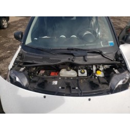 2017 SMART FORTWO